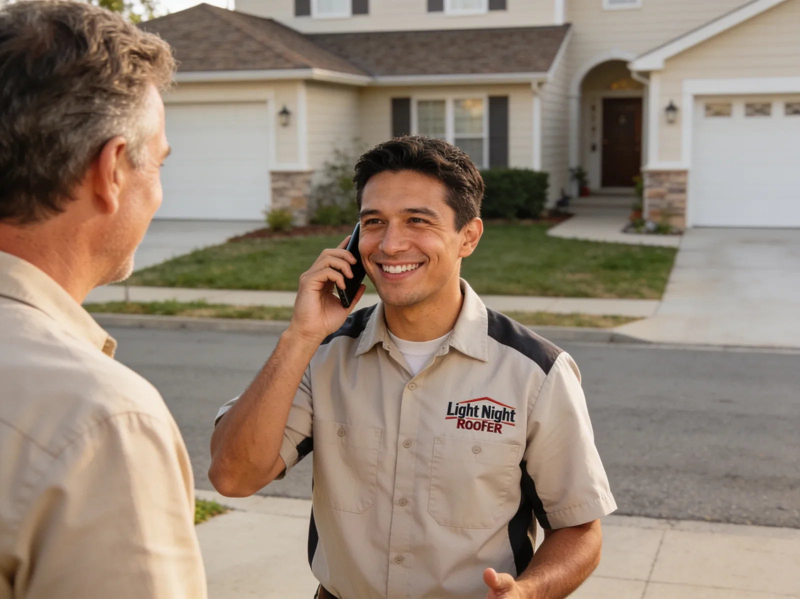 Emergency Roof Repair Ferguson, IA FAQs